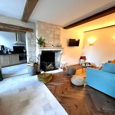 Privees Des Hamy Au Coeur Du Parc National Entree Autonome 3* Arc-en-Barrois