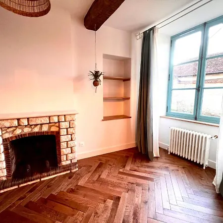 Privees Des Hamy Au Coeur Du Parc National Entree Autonome 3* Arc-en-Barrois