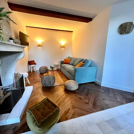 Bed & Breakfast Privees Des Hamy Au Coeur Du Parc National Entree Autonome