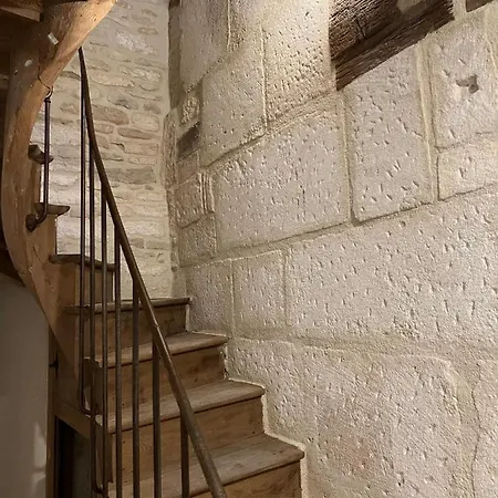 Privees Des Hamy Au Coeur Du Parc National Entree Autonome Bed & Breakfast