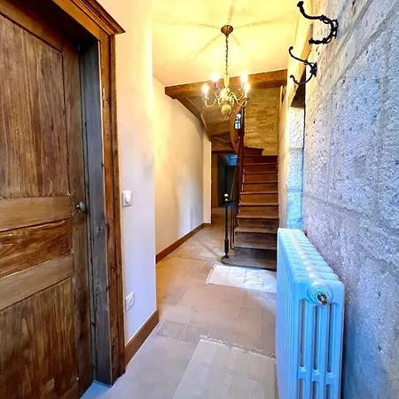 Bed & Breakfast Privees Des Hamy Au Coeur Du Parc National Entree Autonome Arc-en-Barrois