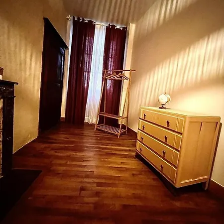 Privees Des Hamy Au Coeur Du Parc National Entree Autonome Arc-en-Barrois