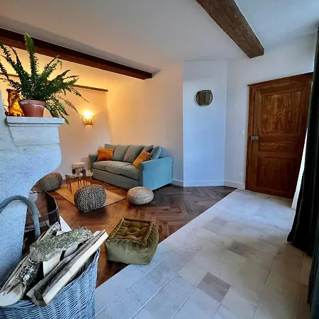 Privees Des Hamy Au Coeur Du Parc National Bed & Breakfast