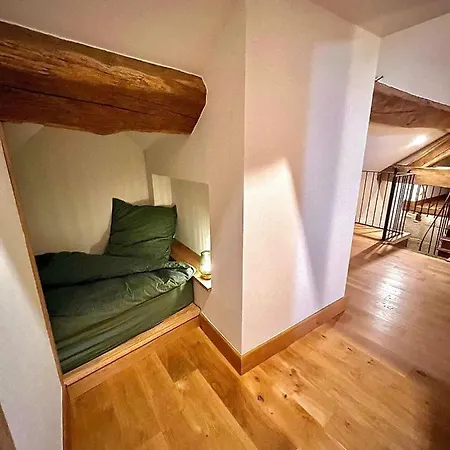 Bed & Breakfast Privees Des Hamy Au Coeur Du Parc National Arc-en-Barrois