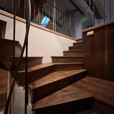 Bed & Breakfast Privees Des Hamy Au Coeur Du Parc National Entree Autonome 3*