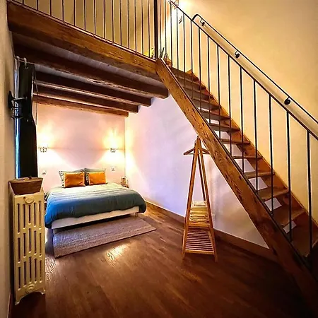 Privees Des Hamy Au Coeur Du Parc National Entree Autonome