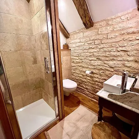 Bed & Breakfast Privees Des Hamy Au Coeur Du Parc National Entree Autonome