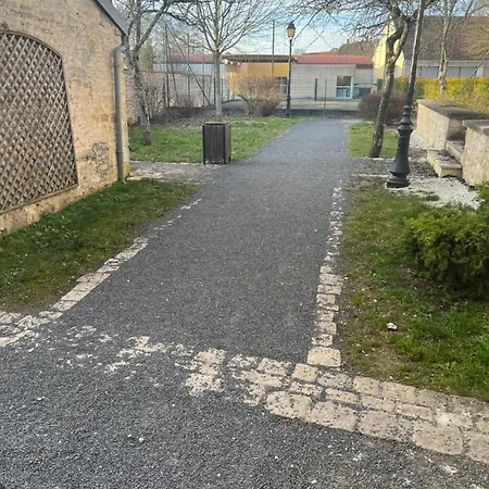 Privees Des Hamy Au Coeur Du Parc National Entree Autonome Bed & Breakfast 3*