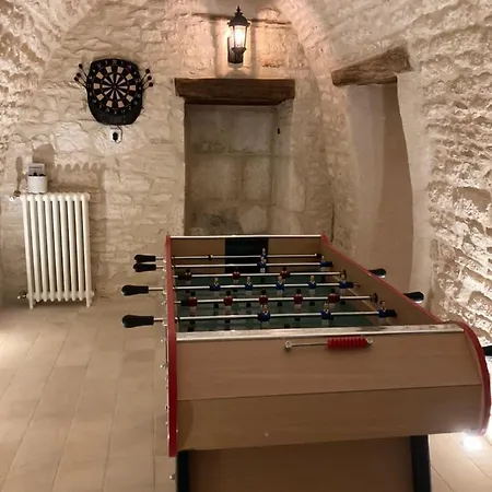 Privees Des Hamy Au Coeur Du Parc National Entree Autonome Arc-en-Barrois