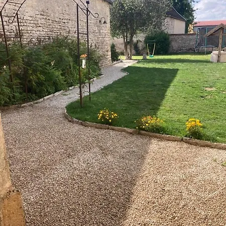 Privees Des Hamy Au Coeur Du Parc National Entree Autonome