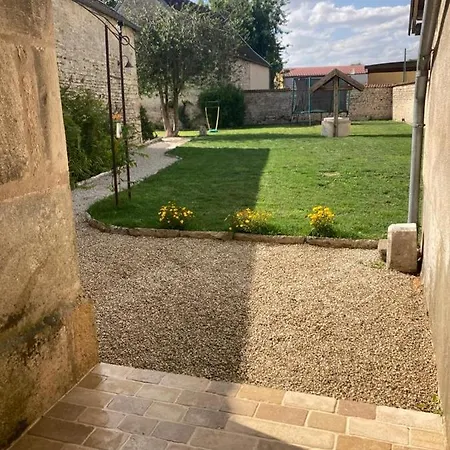 Privees Des Hamy Au Coeur Du Parc National Entree Autonome 3*