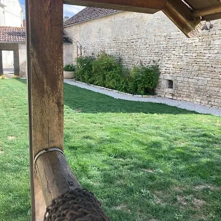 Bed & Breakfast Privees Des Hamy Au Coeur Du Parc National Entree Autonome 3*