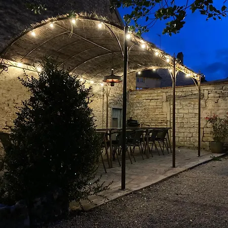 Bed & Breakfast Privees Des Hamy Au Coeur Du Parc National Entree Autonome 3*